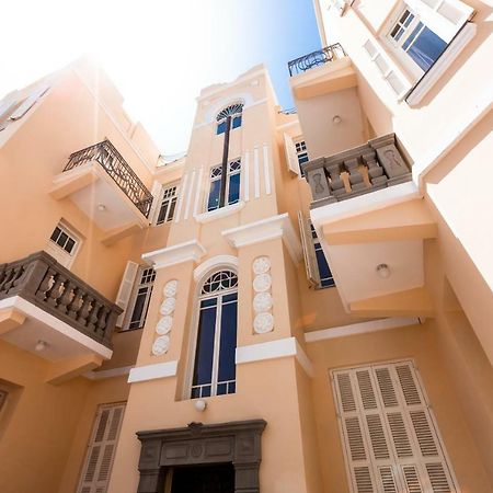 House Of Palm - One Of A Kind Apartment Tel Aviv Exterior foto