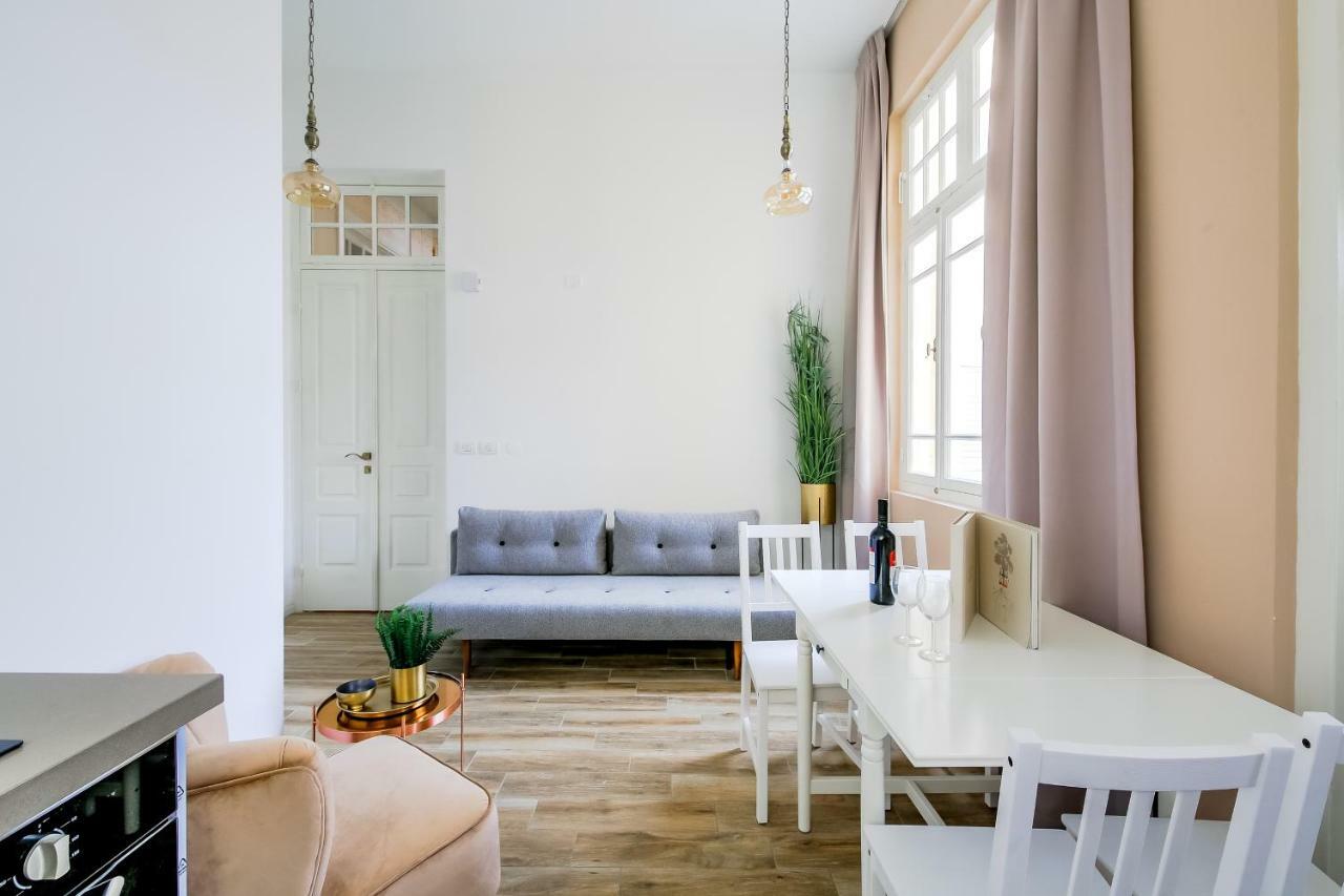 House Of Palm - One Of A Kind Apartment Tel Aviv Exterior foto