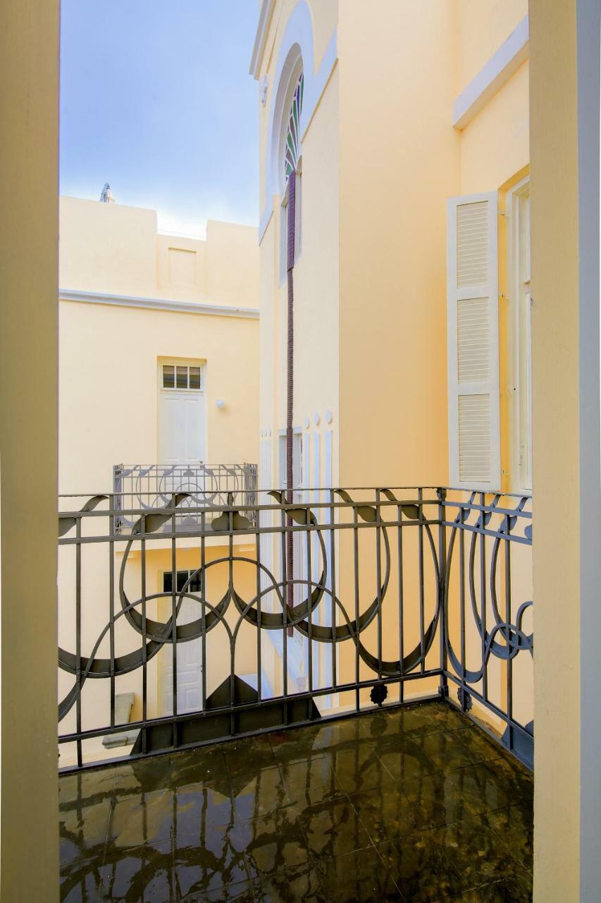 House Of Palm - One Of A Kind Apartment Tel Aviv Exterior foto