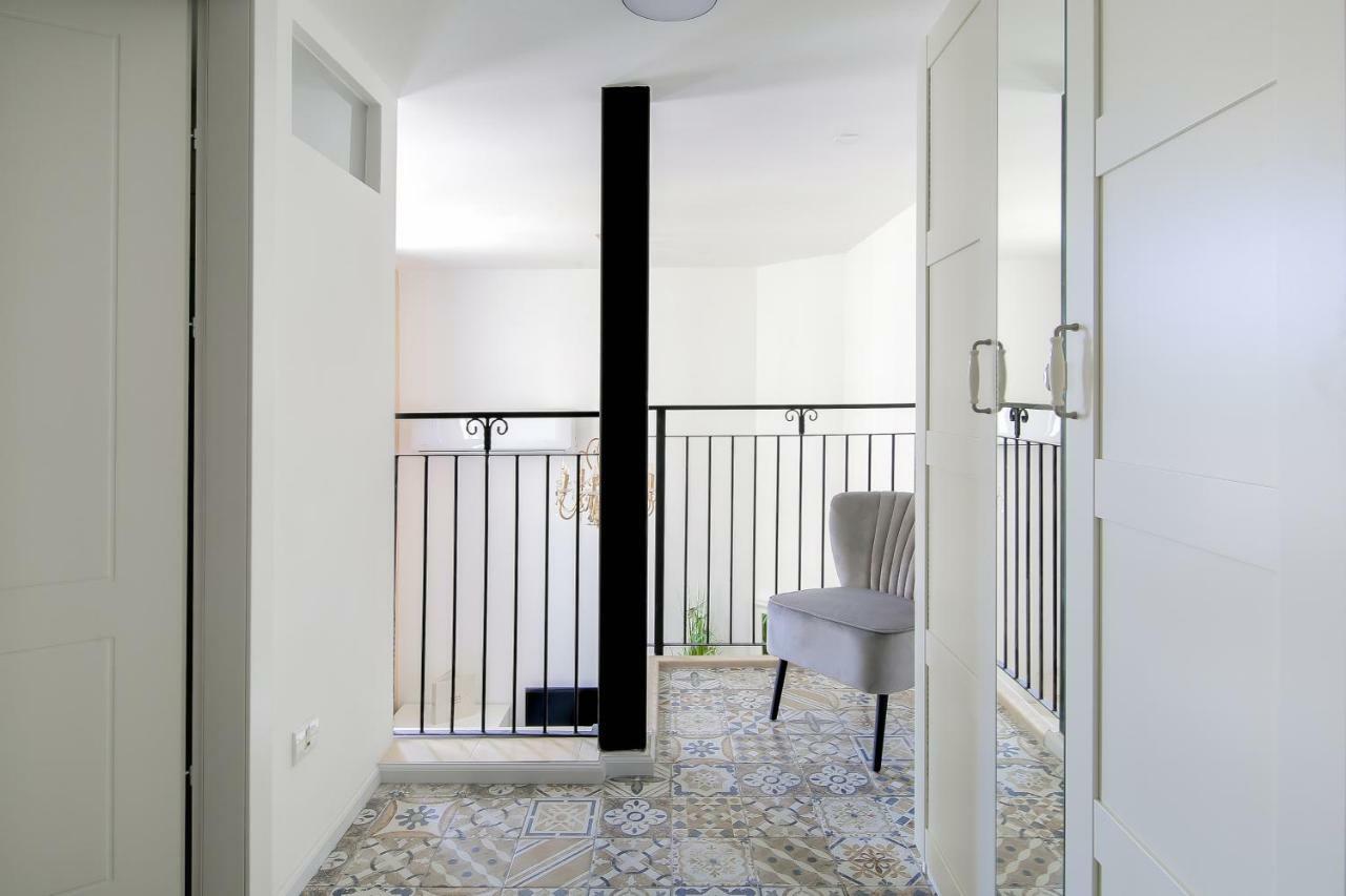 House Of Palm - One Of A Kind Apartment Tel Aviv Exterior foto