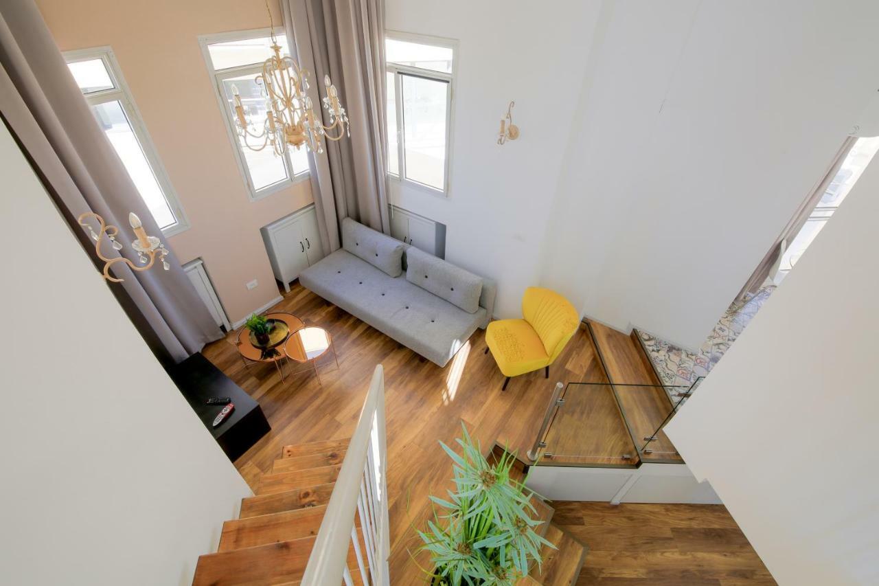 House Of Palm - One Of A Kind Apartment Tel Aviv Exterior foto