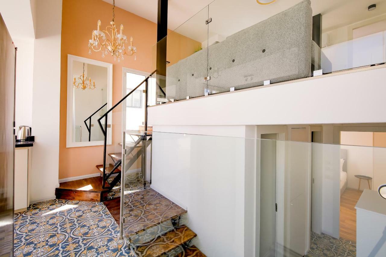House Of Palm - One Of A Kind Apartment Tel Aviv Exterior foto