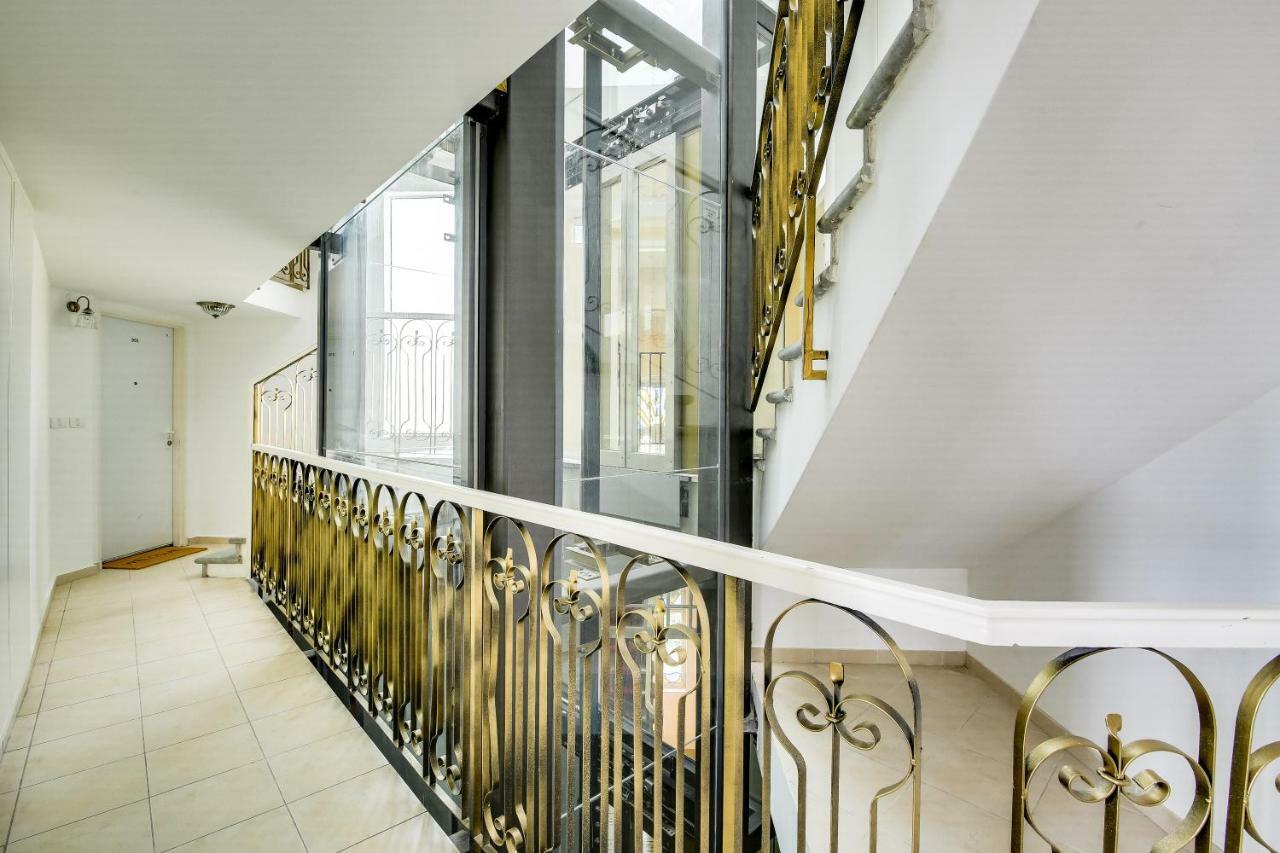 House Of Palm - One Of A Kind Apartment Tel Aviv Exterior foto