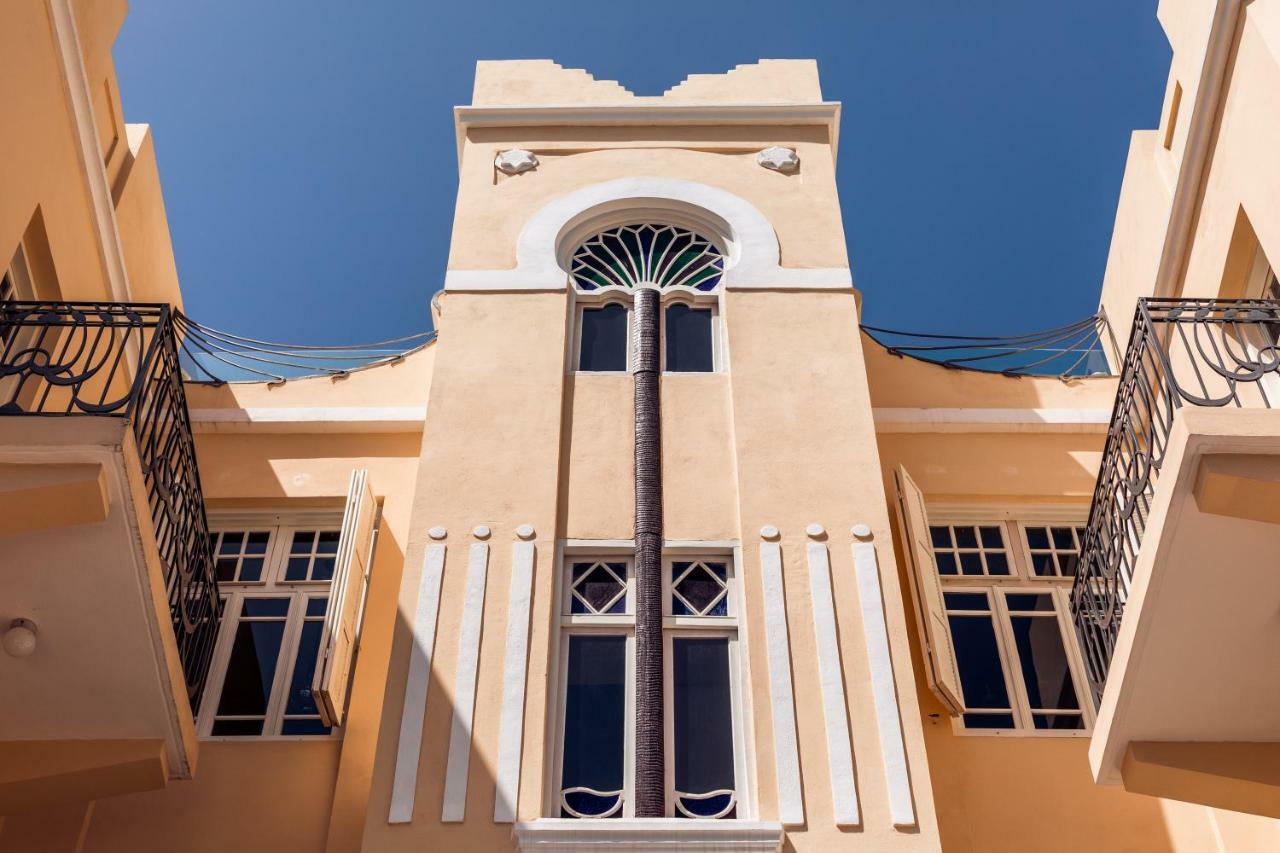House Of Palm - One Of A Kind Apartment Tel Aviv Exterior foto