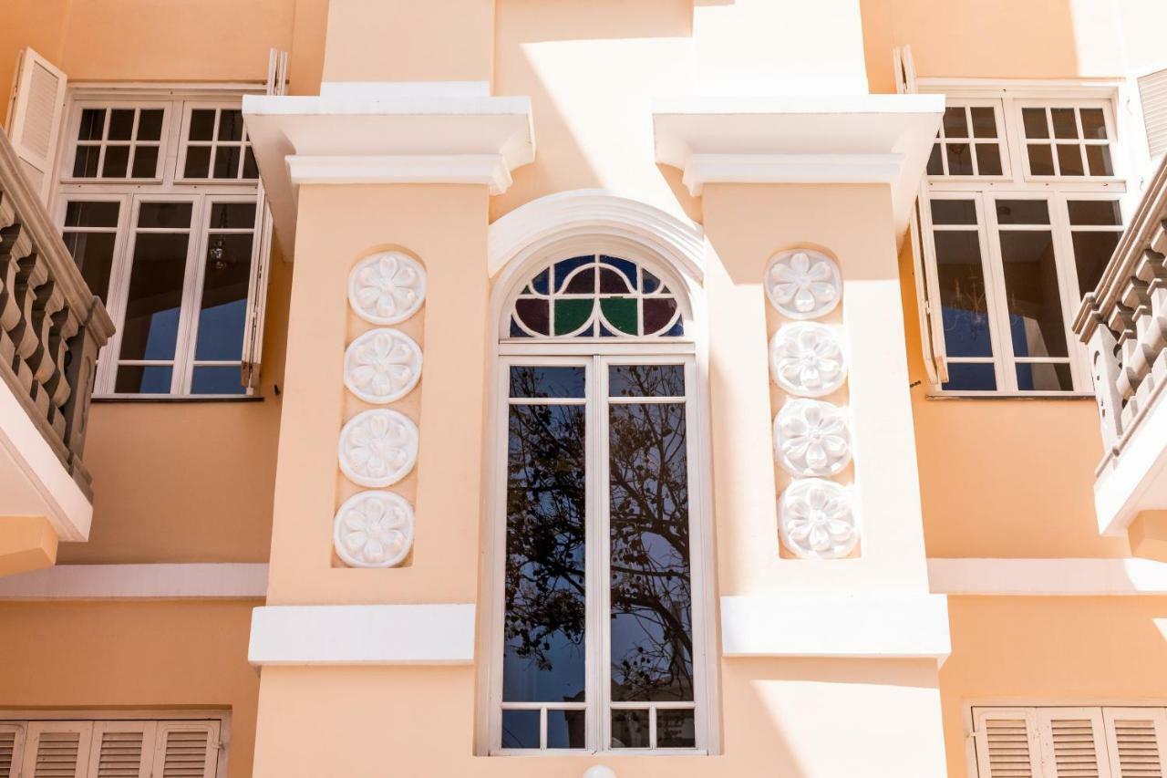 House Of Palm - One Of A Kind Apartment Tel Aviv Exterior foto
