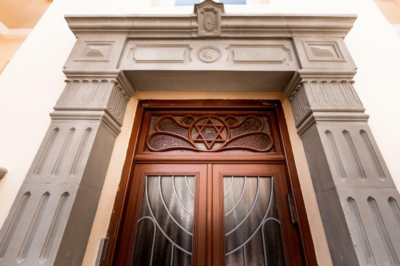 House Of Palm - One Of A Kind Apartment Tel Aviv Exterior foto