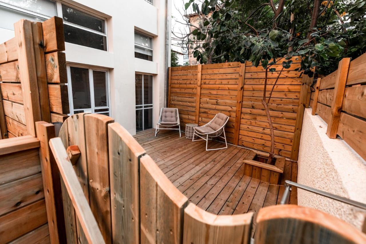 House Of Palm - One Of A Kind Apartment Tel Aviv Exterior foto